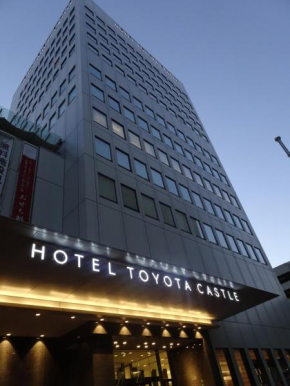 Hotel Toyota Castle